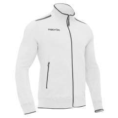 Sportovní mikina na zip Macron Anime Felpa