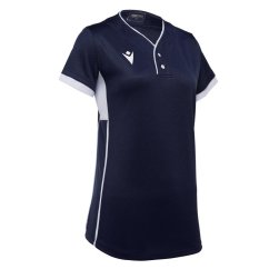 Dámský softballový dres Macron Inning