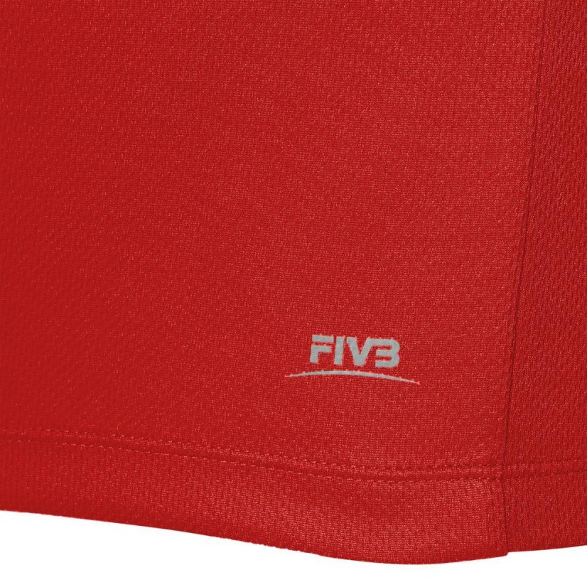 Dres Macron Argon - Barva: Černá, Velikost: 3XL