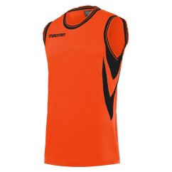 Sportovní dres bez rukávů Macron Ethane