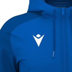 CHRONOS FULL ZIP HOODY TOP  ROY/NS | 800004780300 | L