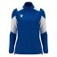 Top Macron Chantico 1/4 Zip - Barva: Oranžová, Velikost: M
