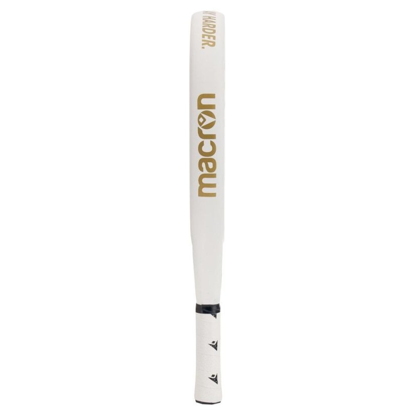 Raketa Macron Padel CC Leonidas Light Powder