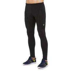 RUN CHINOOK FBJ PETER LONG PANT HEAVY STRETCH MAN BLK