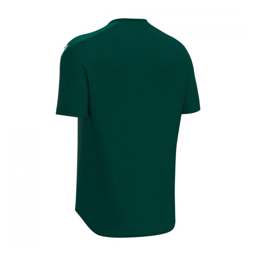 Dres Macron Wisp - Barva: Fialová, Velikost: XL