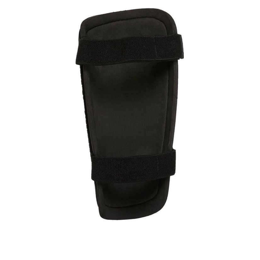 Fotbalové chrániče holení Macron Lister XH JR