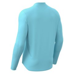 VOID SHIRT LS  COL/NS