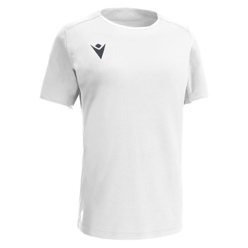 Macron Widia Eco Jersey - Farba: Kráľovská modrá, Veľkosť: M