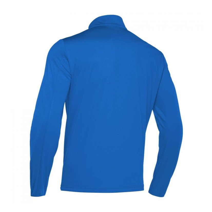 Mikina Macron Nemesis - Barva: Světle modrá, Velikost: 3XL