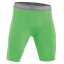 Elastické šortky Macron Quince - Barva: Bílá, Velikost: M