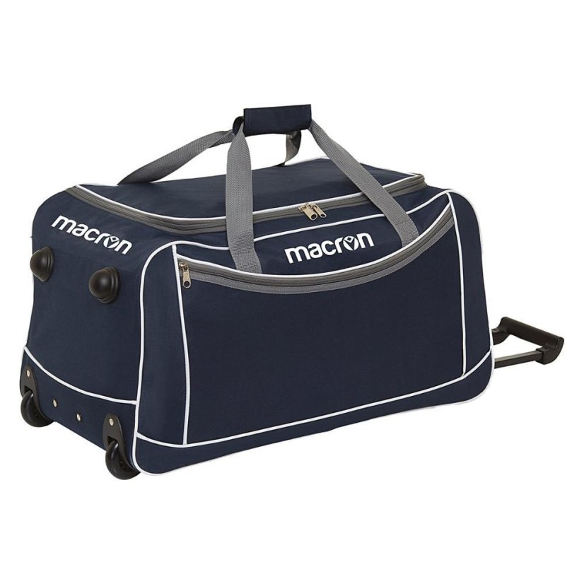 Cestovní taška Macron Compass Trolley