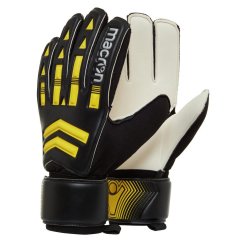 Dětské brankářské rukavice Macron Falcon XF GK