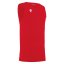 Dres Macron Deva - Barva: Černá, Velikost: XL