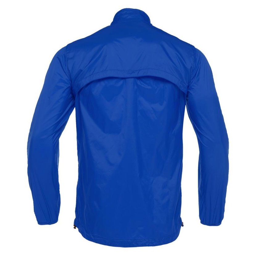 Bunda Macron Montreal - Barva: Černá, Velikost: 3XS