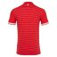 Polo tričko Macron Jungle - Barva: Královská modrá, Velikost: 3XL