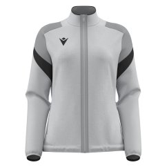 ATHENA WOMAN FULL ZIP TOP  SGRY/ANT | 800004514228 | L