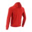 Mikina Macron Electro - Barva: Šedá, Velikost: M