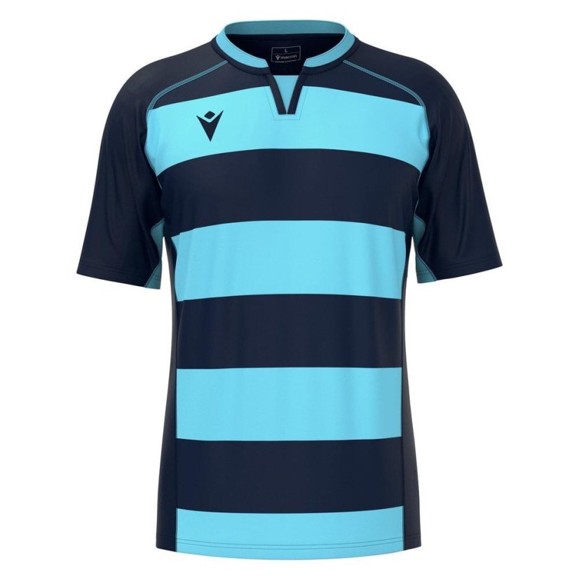 Dres Macron Alabaster - Farba: Zelená/biela, Veľkosť: 3XS