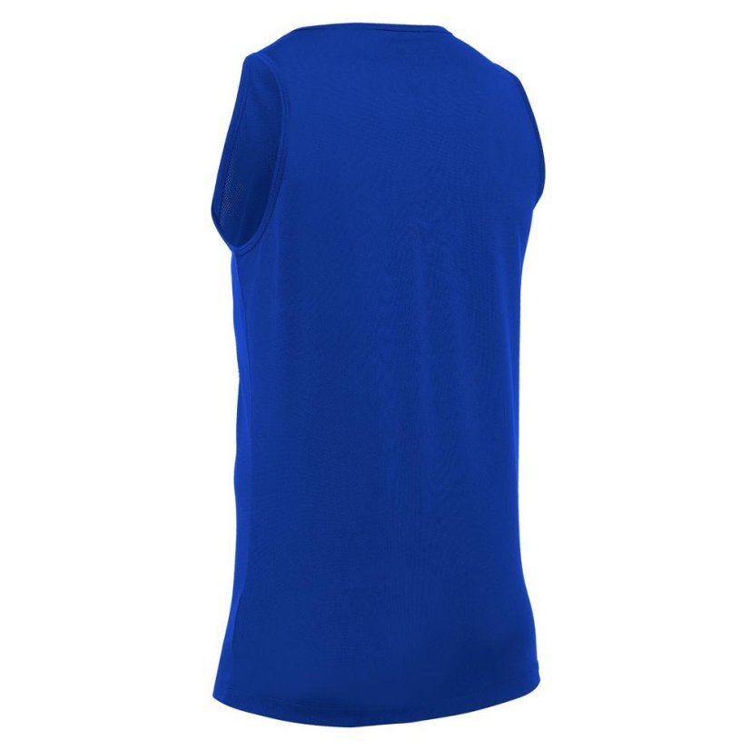 Dres Macron Deva - Barva: Černá, Velikost: XL