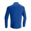 Triko Macron Naryn 1/4 ZIP - Barva: Lahvově zelená, Velikost: M