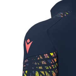 STARFALL 1/4 ZIP TOP  NAV/NS
