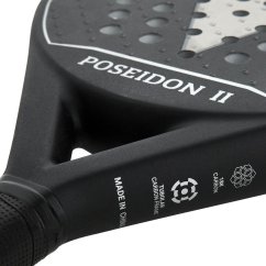 PADEL CD POSEIDON II RACKET