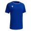 Macron Widia Eco Jersey - Farba: Kráľovská modrá, Veľkosť: M