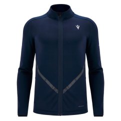 Mikina Macron, Run FCE Gilles Fzip