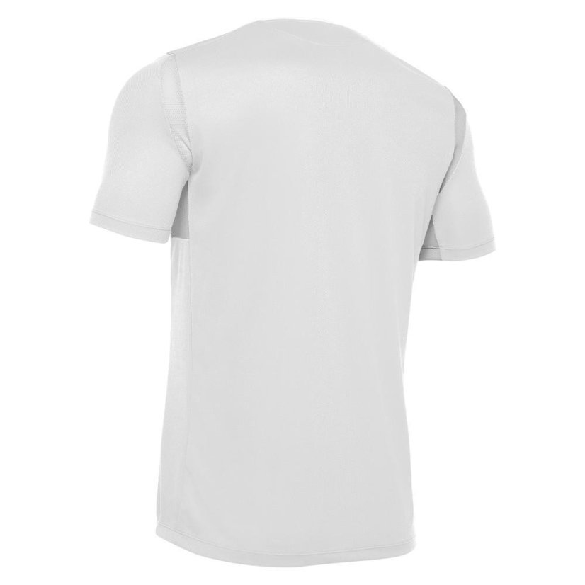 Dres Macron Argon - Barva: Černá, Velikost: 3XL