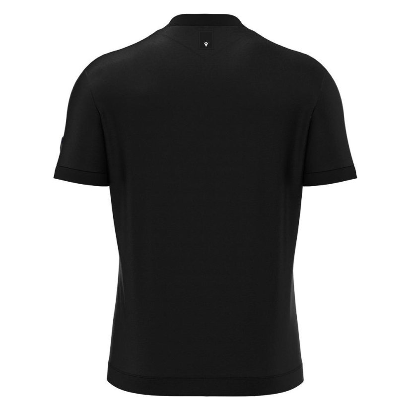 Sportovní tričko Macron Everchill - Farba: Biela, Veľkosť: 3XL