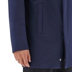 Bunda Macron Ath Fce Livigno II