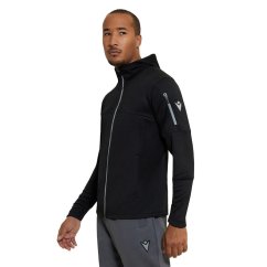 Mikina Macron Athleisure Scc Zanzibar Tech