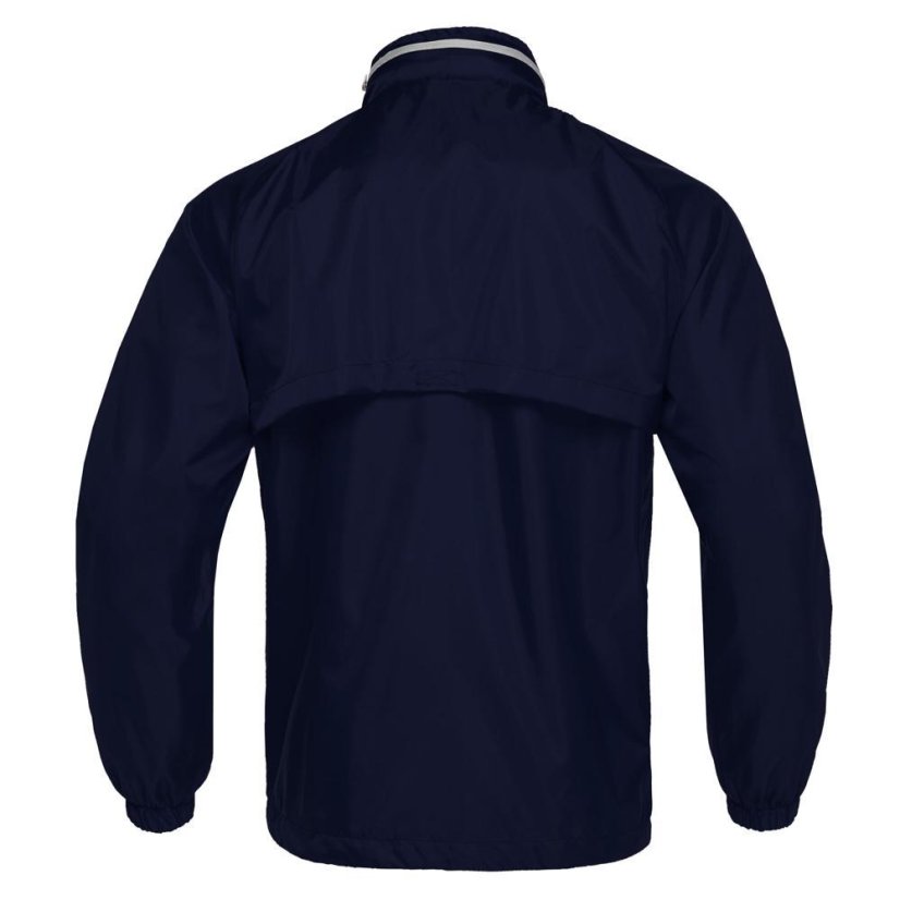Bunda Macron Praia Antivento - Barva: Královská modrá, Velikost: 3XS