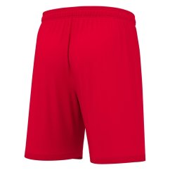 GALAX SHORT  RED/NS | 800004560200 | XS
