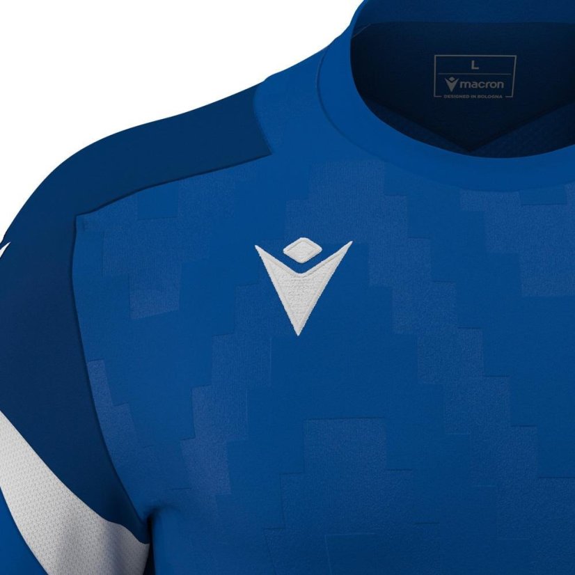 Sportovní dres Macron Totem - Farba: Farba, Veľkosť: 3XL