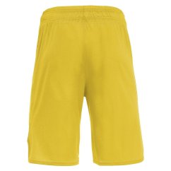 OXIDE HERO SHORT YEL