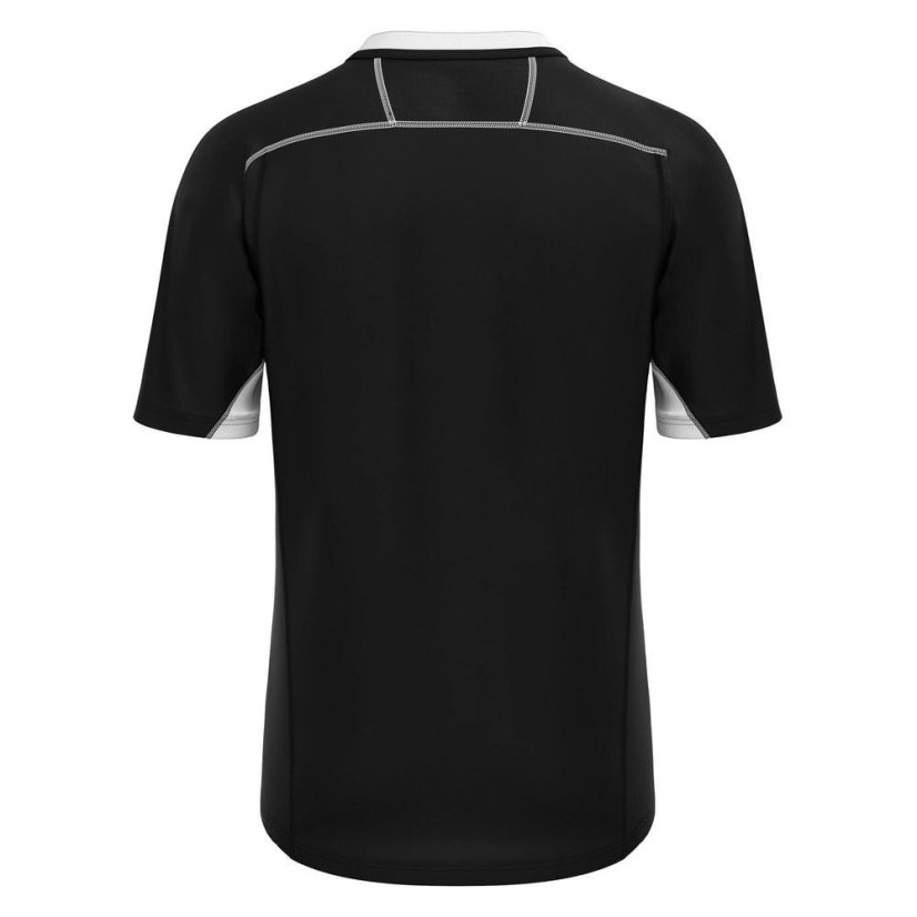Dres Macron Alabaster - Farba: Zelená/biela, Veľkosť: 3XS