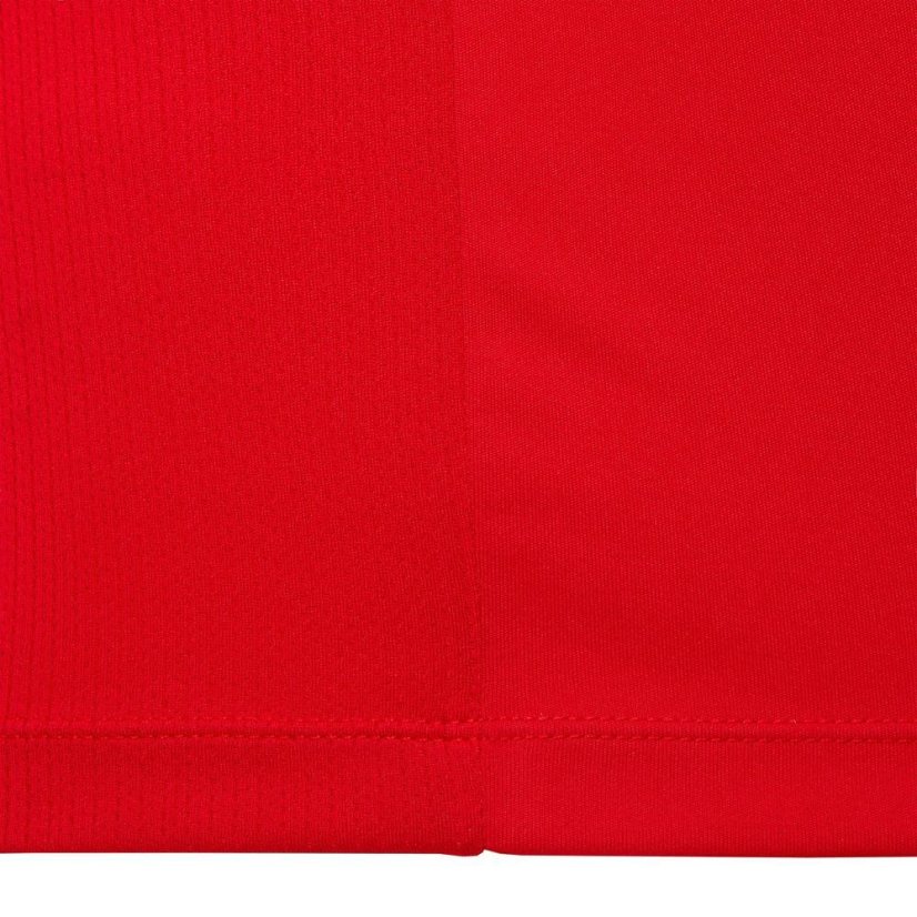 Tílko Macron Kesil - Barva: Bílá, Velikost: M