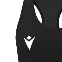 RELAY WOMAN SINGLET  BLK/NS | 800004730900 | XS