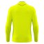 Rozhodcovský dres Macron Mendez Eco LS - Farba: Červená, Veľkosť: 3XL