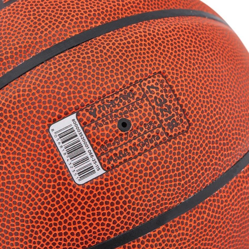 Baskebalový míč Rhenium - Velikost: 7