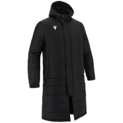 Bunda Macron Turvey Long Bench