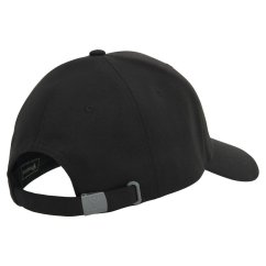 ACTION ICON CORP BASEBALL CAP  BLK/NS | 800005110900 | SR