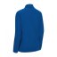 Top Macron Maira 1/4 Zip - Barva: Modrá, Velikost: M