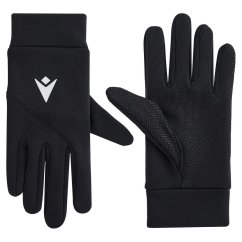 BARRIER WINTER GLOVES (5 PZ) BLK/NS