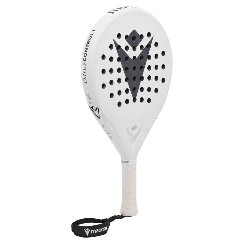 Raketa Macron Padel CF Elite Control I