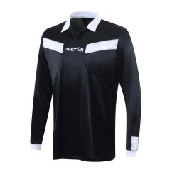 REFEREE MAGLIA NER/BIA ML
