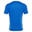 Dres Macron Sirius SS - Barva: Černá/červená, Velikost: 3XS