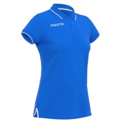Sportovní polo tričko Macron Desi