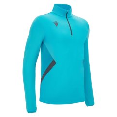 Mikina Macron Piave 1/4 ZIP